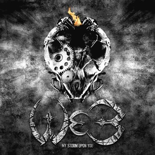 WEB (GRC) : My Storm Upon You